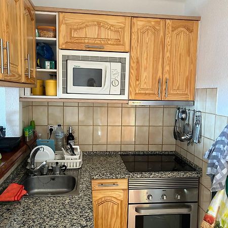 Appartamento Los Geranios 504 Costa Adeje  Extérieur photo
