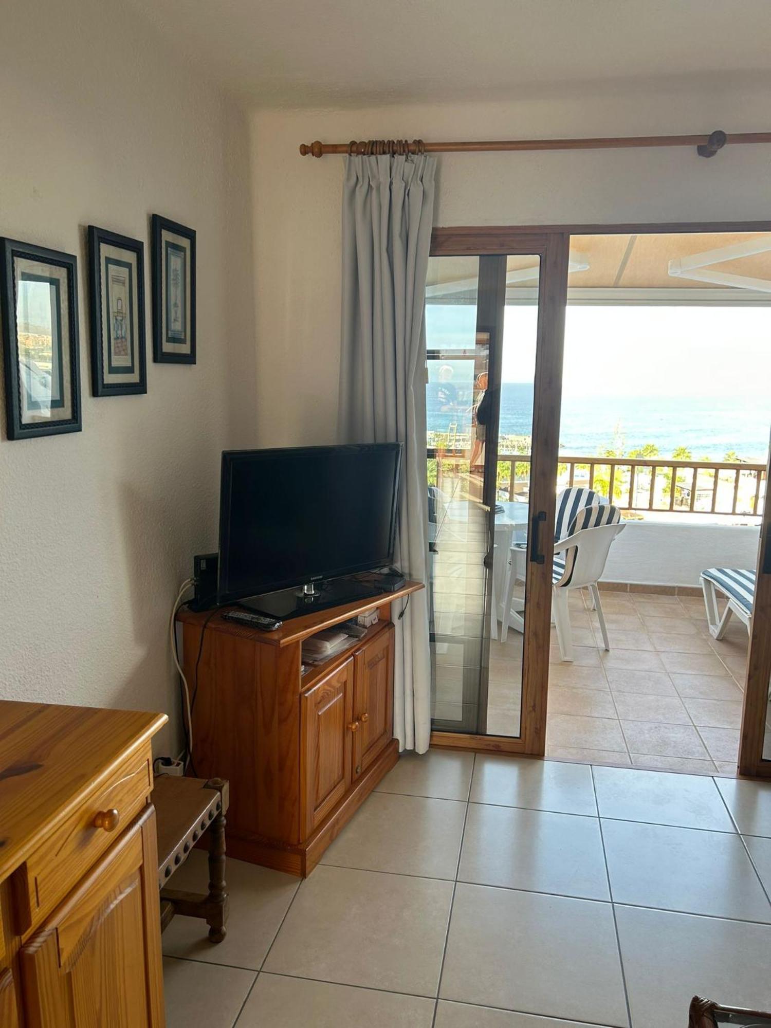 Appartamento Los Geranios 504 Costa Adeje  Extérieur photo