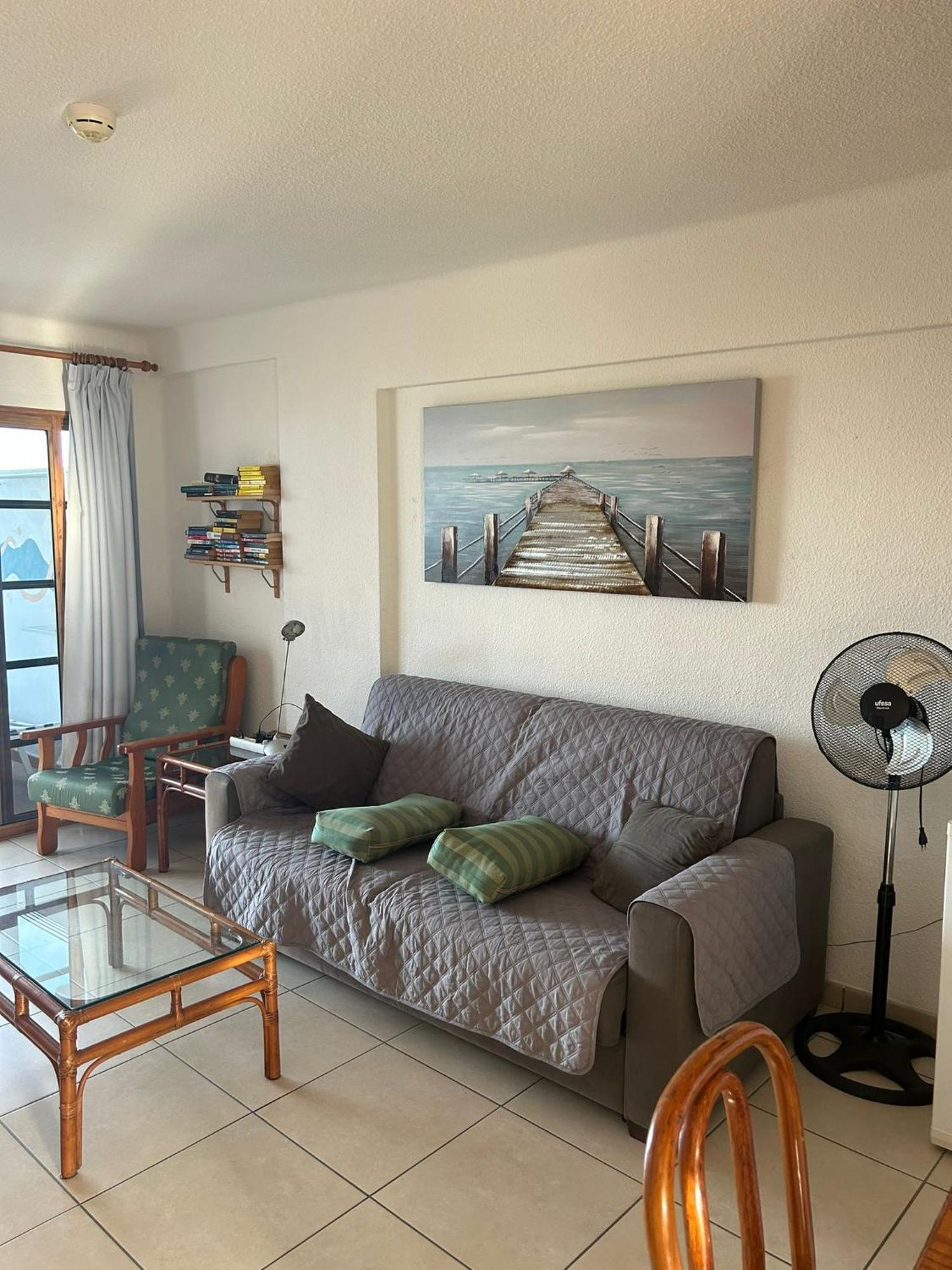 Appartamento Los Geranios 504 Costa Adeje  Extérieur photo