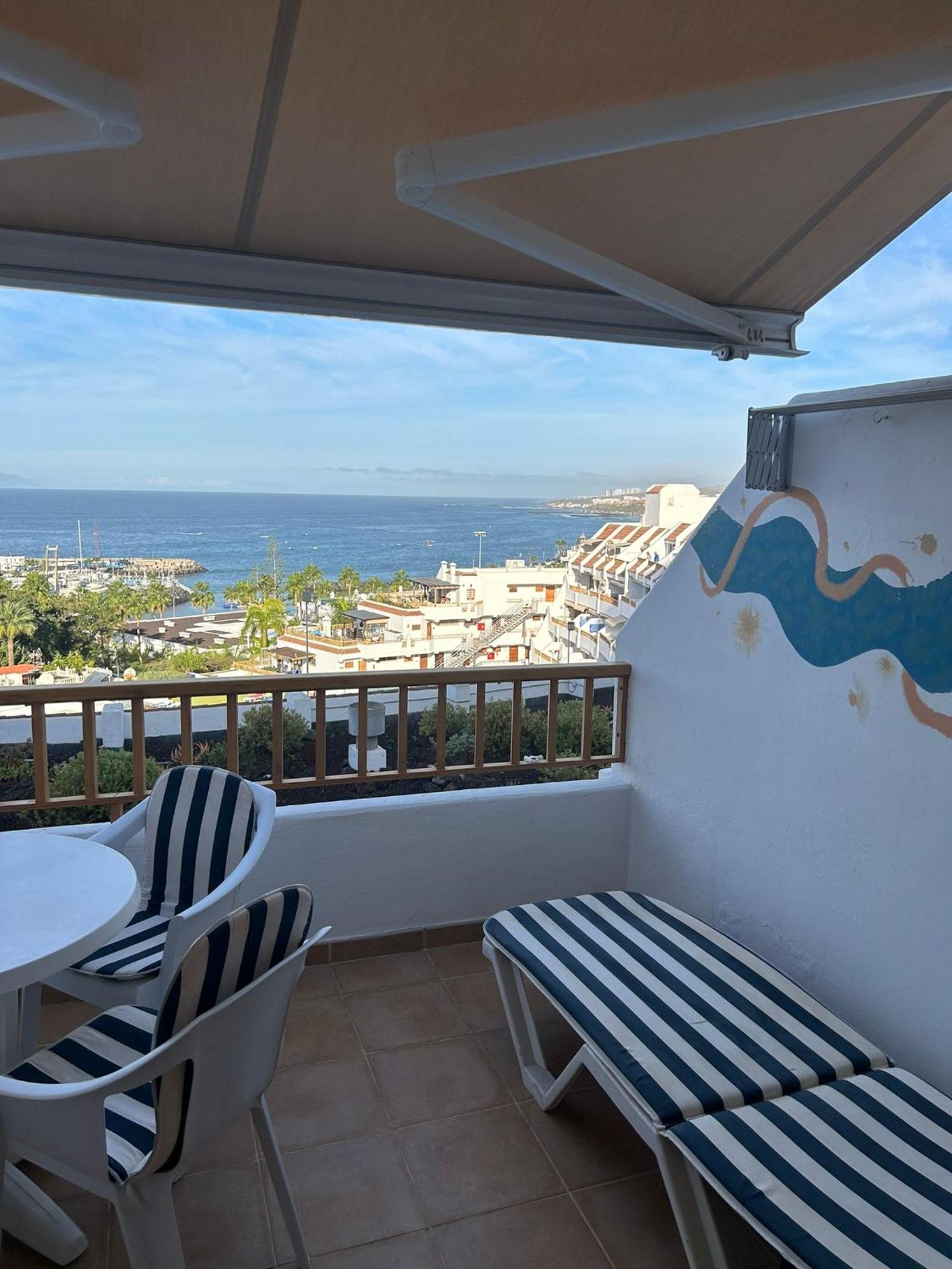 Appartamento Los Geranios 504 Costa Adeje  Extérieur photo