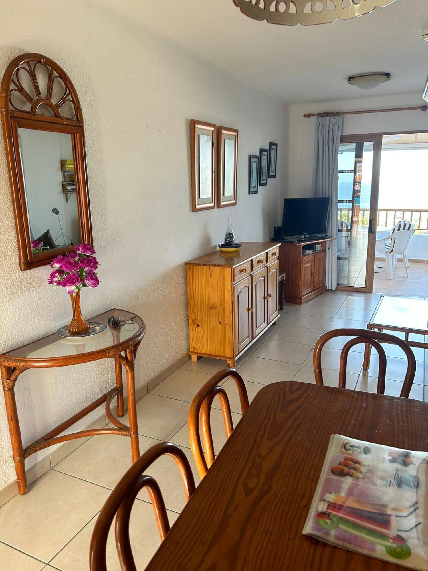 Appartamento Los Geranios 504 Costa Adeje  Extérieur photo