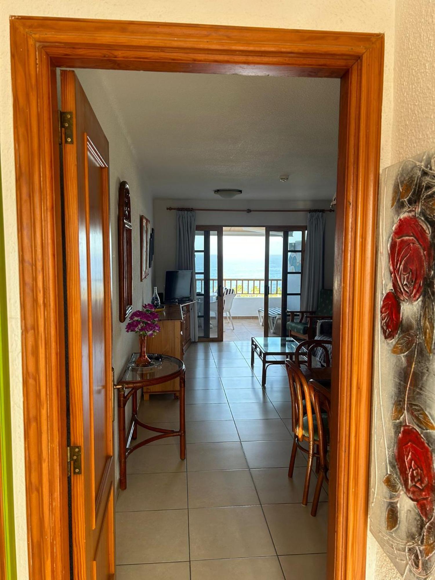 Appartamento Los Geranios 504 Costa Adeje  Extérieur photo