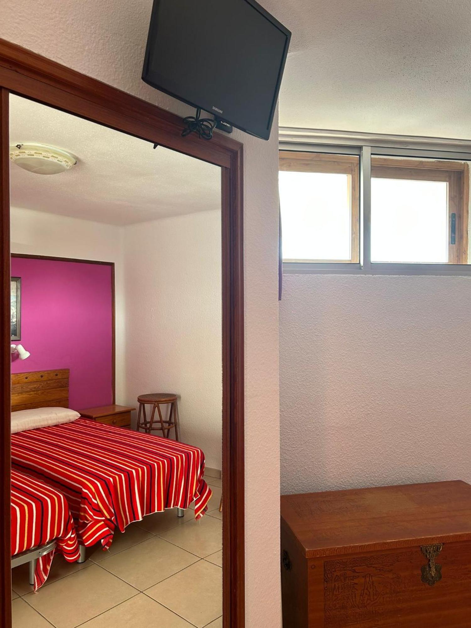 Appartamento Los Geranios 504 Costa Adeje  Extérieur photo